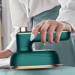 Mini Ferro de Passar Portátil | LovelyPress™