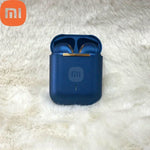 Fone de Ouvido XIAOMI J18 TWS – Som Estéreo HiFi e Cancelamento de Ruído