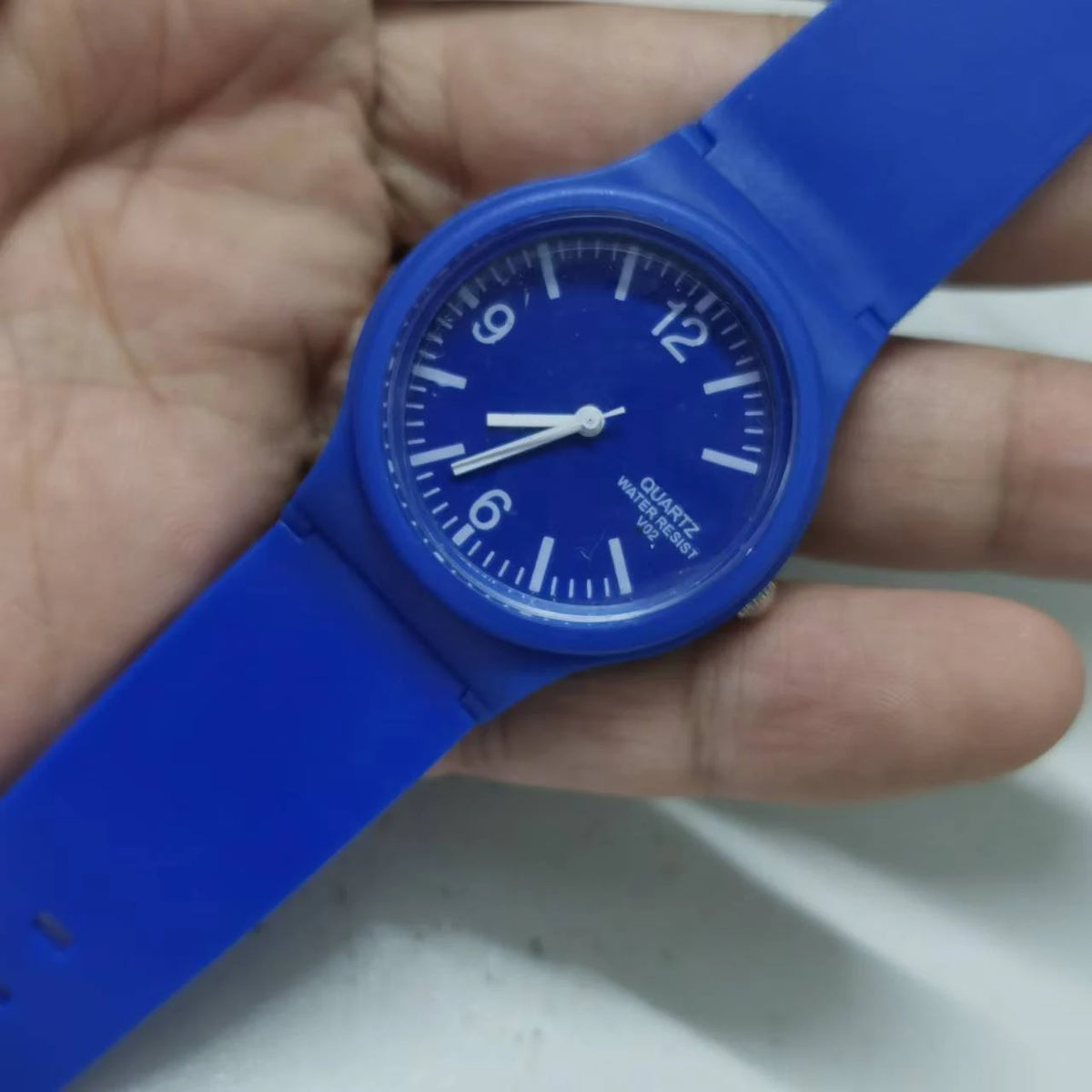 Relógio Masculino Casual com Design Moderno e Multifunções