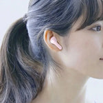 Fones Sem Fio Estéreo HiFi com Display Digital e Case Moderno