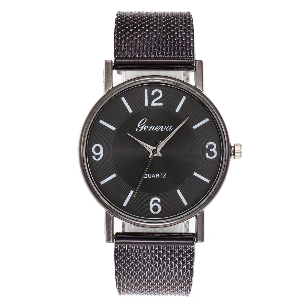 Relógio Masculino Casual com Design Moderno e Multifunções