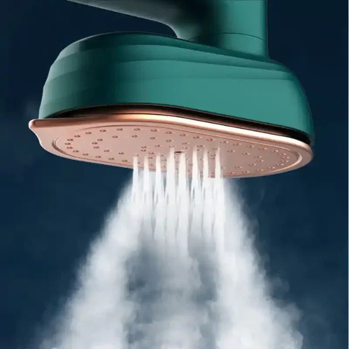 Mini Ferro de Passar Portátil | LovelyPress™