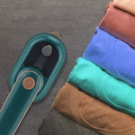 Mini Ferro de Passar Portátil | LovelyPress™
