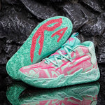 Tênis Masculino Esportivo, Confortável e Antiderrapante – Ideal para Atividades e Esportes