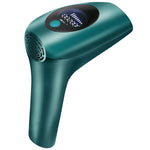 Depilador a Laser de Luz Pulsada Profissional