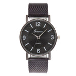 Relógio Masculino Casual com Design Moderno e Multifunções