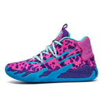 Tênis Masculino Esportivo, Confortável e Antiderrapante – Ideal para Atividades e Esportes